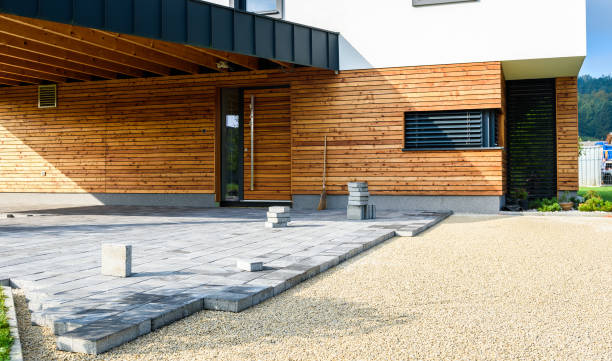 Best Driveway Pavers Installation  in Charlotte Harbor, FL