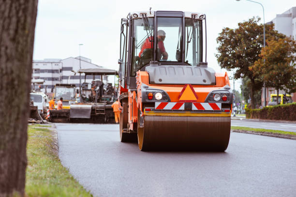 Best Driveway Pavers Cost  in Charlotte Harbor, FL