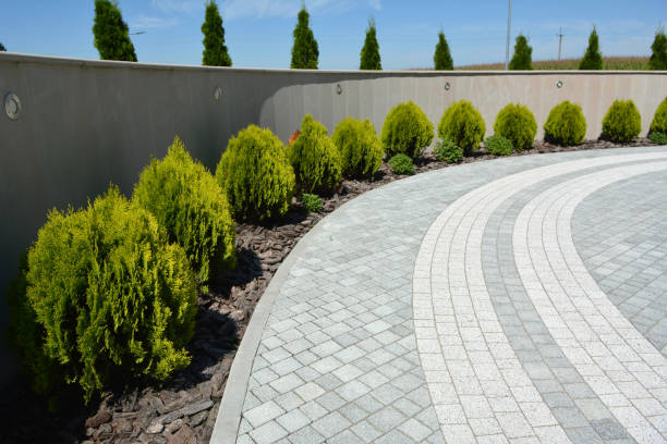 Best Concrete Paver Driveway  in Charlotte Harbor, FL