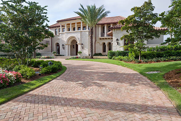 Reasons to Select Us for Your Driveway Paving Requirements in Charlotte Harbor, FL