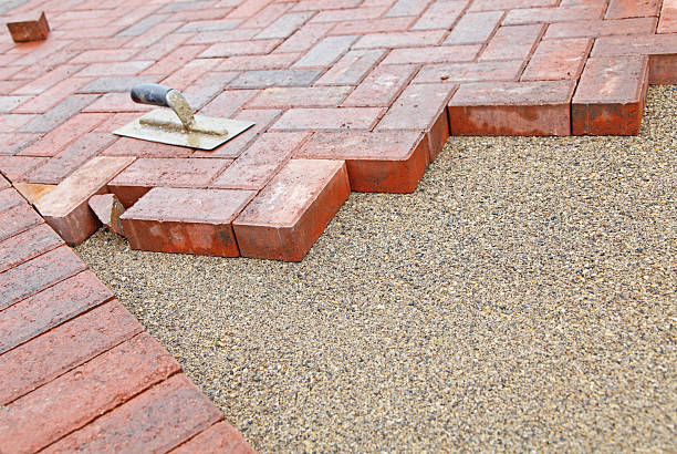 Best Best Driveway Pavers  in Charlotte Harbor, FL